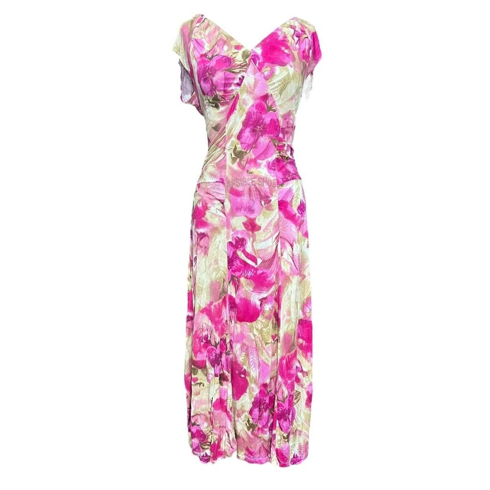 Unbranded Women's multi Dress
